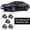 5PCS Wiper Arm Spray Pipe Buckle Clip 1617040080 FOR 3008 5008 for Citroen C5 Aircross C5x Wiper Arm Spray Pipe Buckle Clip