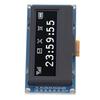 2.23 Inch Display Module 128x32 Resolution Organic Light Emitting Diode Screen Module SSD1305