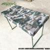 JINWANFU Outdoor Portable Folding Table & Chair Sets