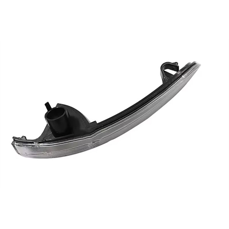 Rearview Side Mirror Turn Signal Light Lamp Lampshade Replacement For FORD KUGA Escape ECOSPORT 2013-2019 A1
