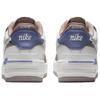 Nike AF1 Shadow Comfortable Soft Sneakers Women Sneakers Beige IO7594101