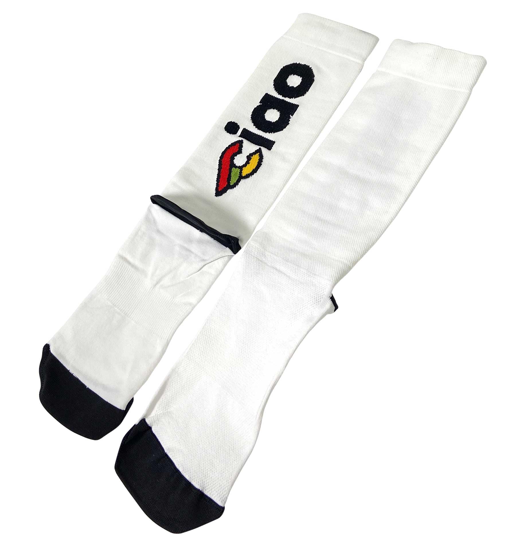 

Носки Cinelli Ciao, Белые, XS-S 36-38 (23.0-24.0) белый