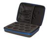 Monpience Portable Gyro and Launcher Receiving Box Storage Case for Beyblade Burst (Medium)