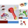 Beyblade Burst Lega Lanciatore Luminoso Giocattolo Per Bambini E Adulti Un Gioco di Combattimento Durevole E Bilanciato
