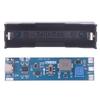 3.7V 9V 12V Type-C Lithium Battery Charger/Discharger Booster/Regulator Module Boost Step Up Module Ups Power Supply