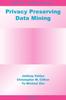 Libro Privacy Preserving Data Mining : 19