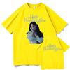 Holly Humberstone Cruel World Tshirts Unisex Fashion Print Tshirts Oneck Short Sleeve Cotton Female Tees Graphic Merch Clothes