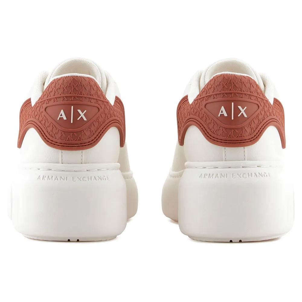 Armani Exchange Кросовки XW002149_AF19528