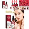 Ouhoe Collagen Essence Serum For Radiant Skin Firming And Anti-aging Benefits