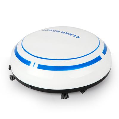 Automatic Lazy Household Intelligent Sweeping Robot USB Charging Cleaning Machine Small Household Appliance Vacuum Cleaner