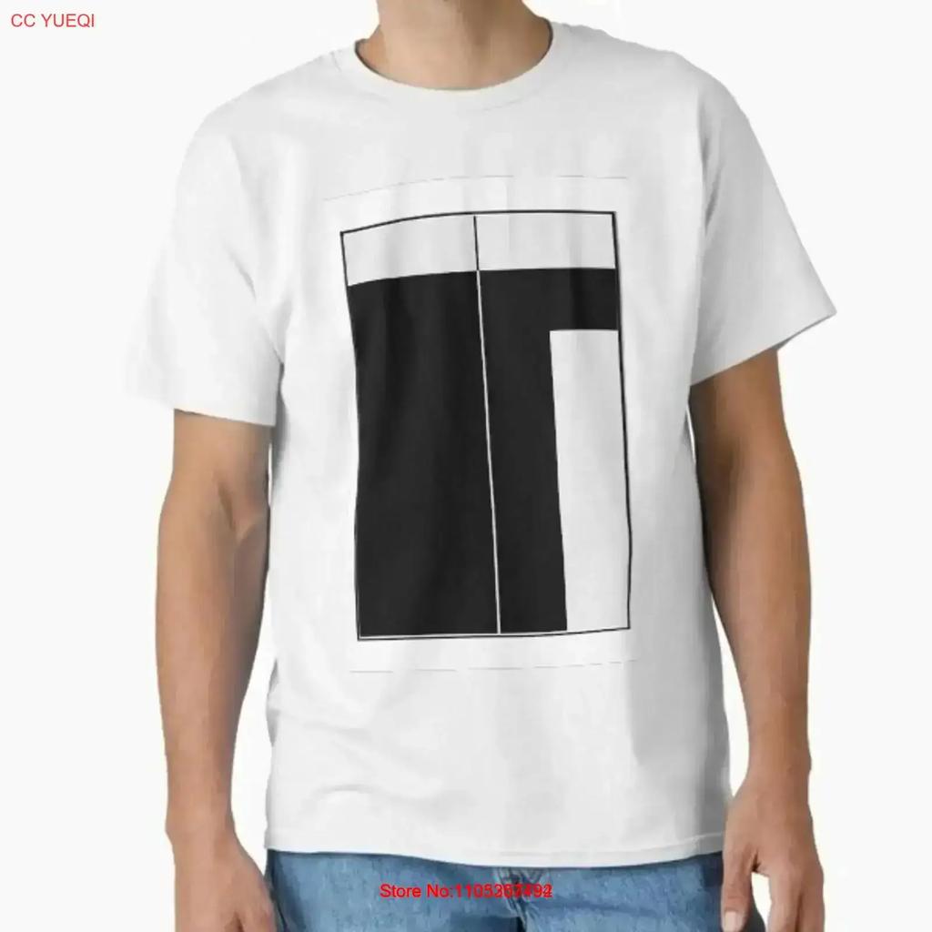 Path 3 Classic T Shirt Made In Us Aus Size S 2xl Vintage Slightly Casual Breathable Soft Homme Top For Everyday Wear