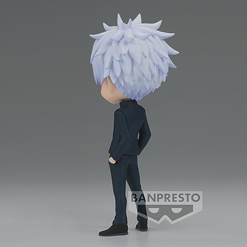 BANPRESTO Jujutsu Kaisen Q Posket Gojo Satoru II A