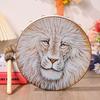 Spirit Music Shaman Drum Exquisite Appearance Office Decorations Ornament Gifts