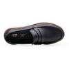 OFFSUN Men's Xindashi Leather Sport Walker Shoes