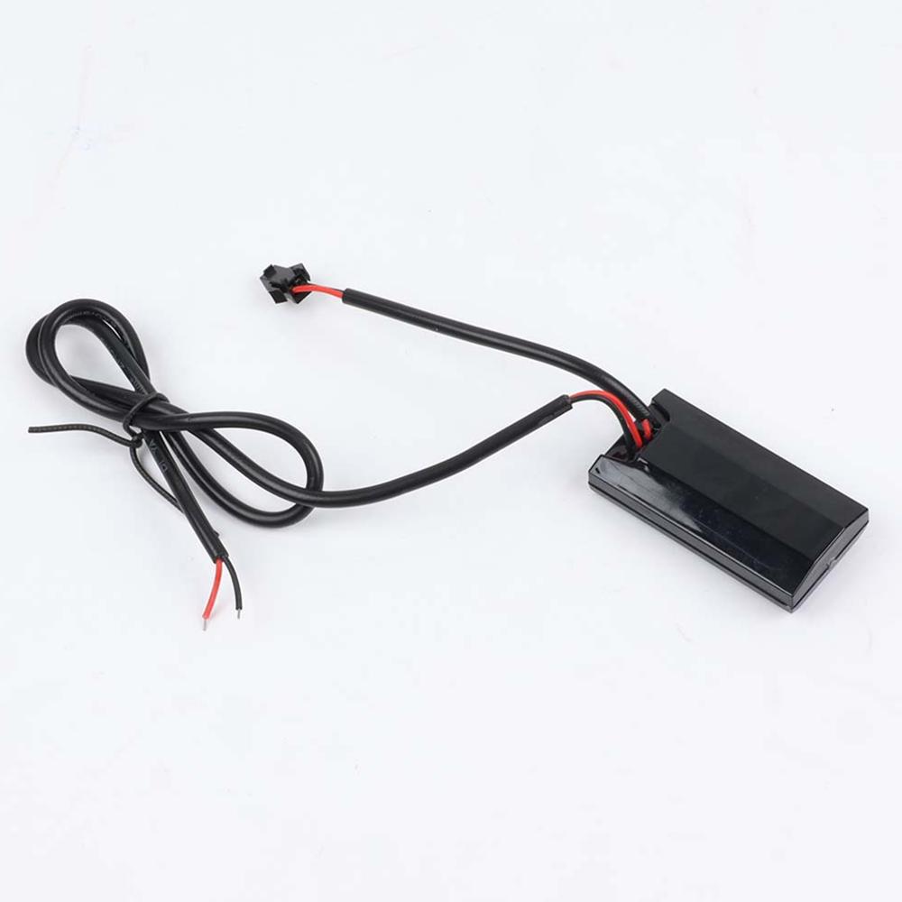 Temperature Meter Water Tank Retrofit 0~120°C Monitor Red Blue Indicator Warning 12V Motorcycle Thermometer With Sensors