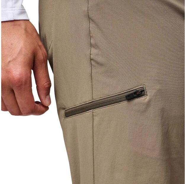 Black Diamond Pants Alpine Light