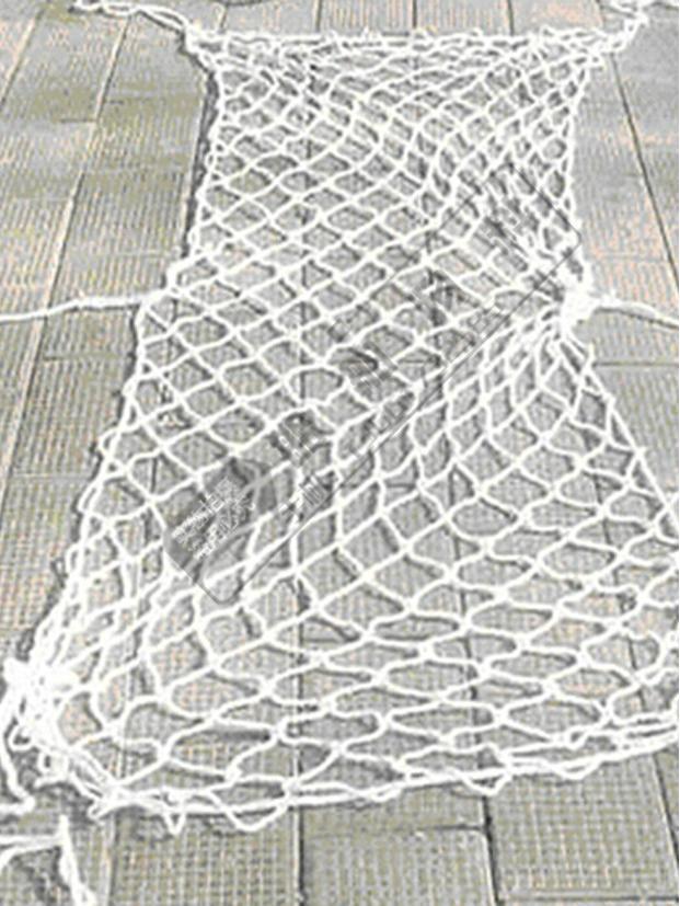 Marine Bulwark Ladder & Stairway Safety Net Olos 232161