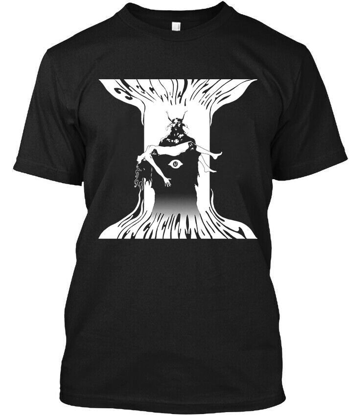 NEW! Popular Electric Wizard Witchcult Today English Music Graphic T-SHIRT Unisex T-Shirt XL