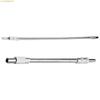 K1AE Rotating Flexible Soft Shaft 6.5mm Grinders Accessory High Precisions Power Tool Extention Shaft for Power Tool