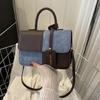 2023 NEW Shoulder Bag Fashion Crossbody Bag for Women Girl Versatile Lady Purse