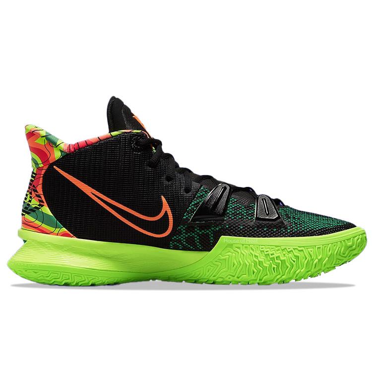 Nike Kyrie 7 'Weatherman Alternate' DV3265-001