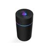 350mL Smart Car Diffuser Humidifier Auto Air Purifier Aromo Air Freshener with Colorful Lamp For Car Aroma Aromatherapy Diffuser