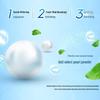 Crest Salt White Toothpaste