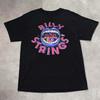 Billy Strings Band All Size Shirt Gift For Fan BT804 Unisex T-Shirt