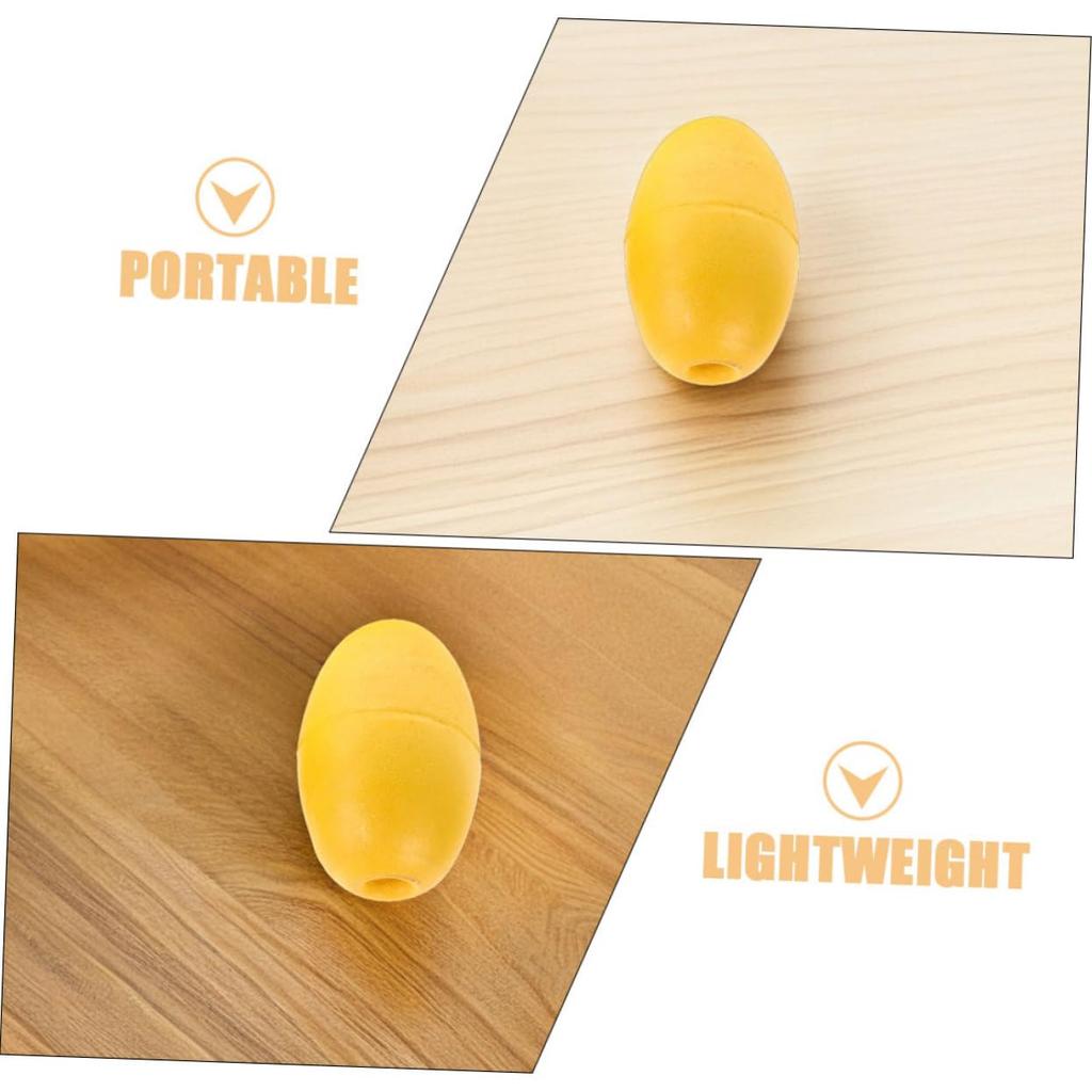 GALPADA Kayak Float Rope Float Floating Fishing Peg Float Buoy Fishing Buoy Anchor Marker