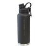Sabu Marit Stainless Steel Direct Drinking Bottle 1200ml, Black, Capacity: 1200ml, Product Number: 401329