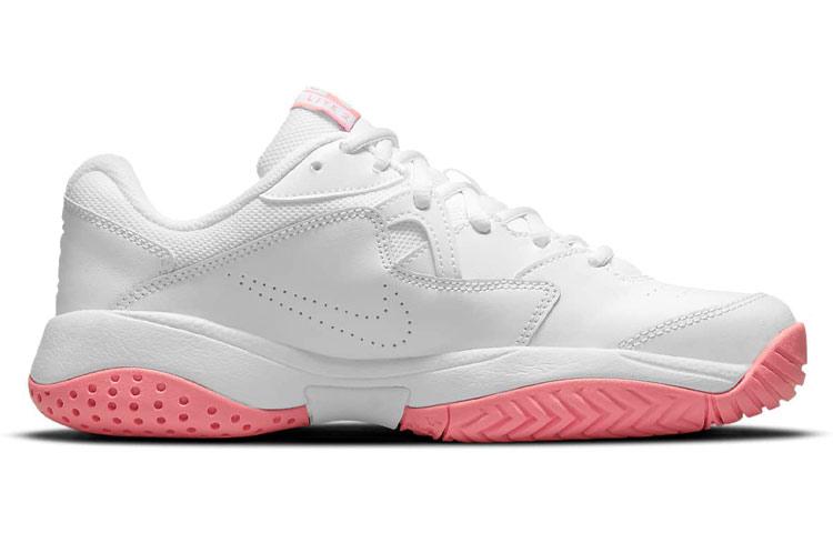 Nike Court Lite 2 'White Pink Salt' Women's AR8838-116