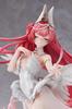 Hane Rona" Original Illustration by Okusuri Sensei, 1/6 Scale PVC & ABS Painted Finished Figure