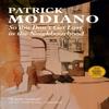 So You Dont Get Lost In the Neighbourhood by Patrick Modiano... 9780857054999