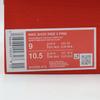 IH3356-010 Nike Shox Ride 2 PRM Bright Cactus Black (Men's)