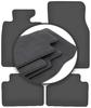 Tapis de voiture premium pour: Mini Clubman R55 hatchback (2006-)