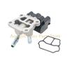 18117-78F11 IAC Idle Air Control Valve For Suzuki Jimny 2000~2014 Ignis 2000~2005 Liana 2001~2004 2002 2003 1811778F11 Auto Car