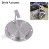 Universal Electric Kettle Heating Plate Piping Round Stainless Steel Electric Tea Kettle Accessories Heating Element