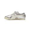 Kids' Sneakers Onitsuka Tiger Low top Casual Shoes Silver White Kids'