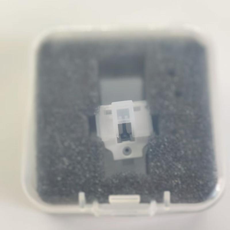 At3600L Diamond Record Player Needles Replacement Stylus For Audio Technica At-Lp60/Pl300 Vinyl Turntable Player