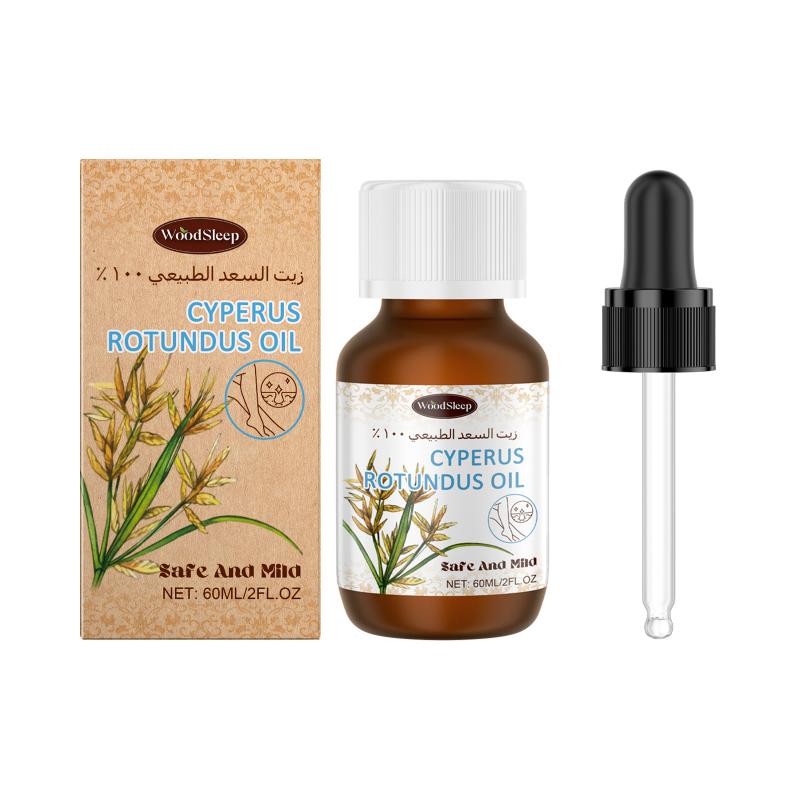 Smooth Skin Hair Growth Inhibitor Serum for Body Legs Arms Gentle Essential Oil Painless Hair Removal Intimate Area Depilatory