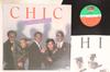 LP Record CHIC  Real People SD16016 ATLANTIC 1980 US SoulFunk Used