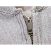 Used Champion  FRAMeWORK Reverse Weave Half Zip