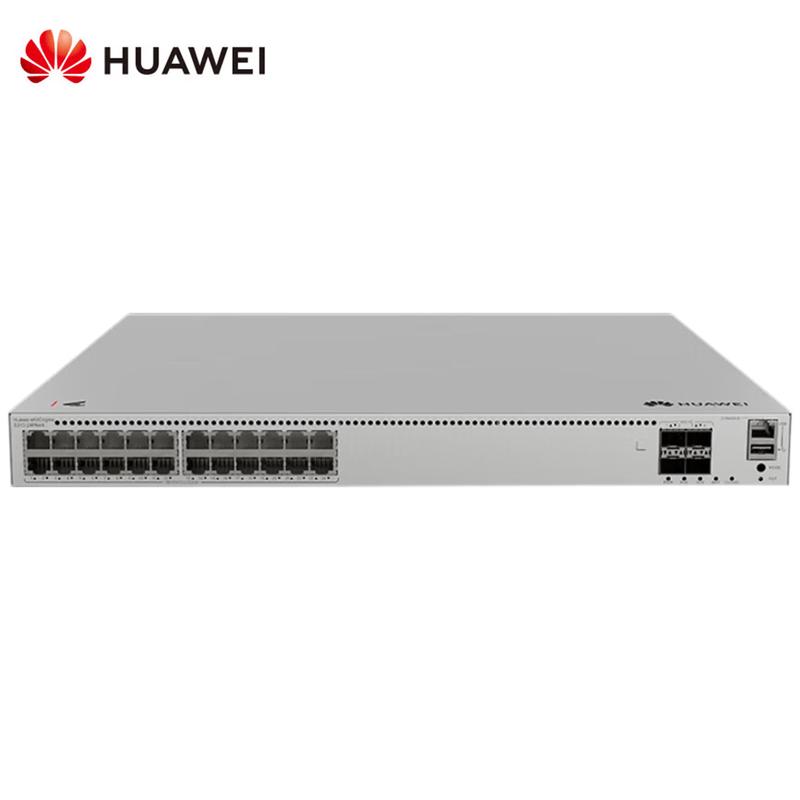 Huawei S310-24PN4X 2.5G POE Managed Switch