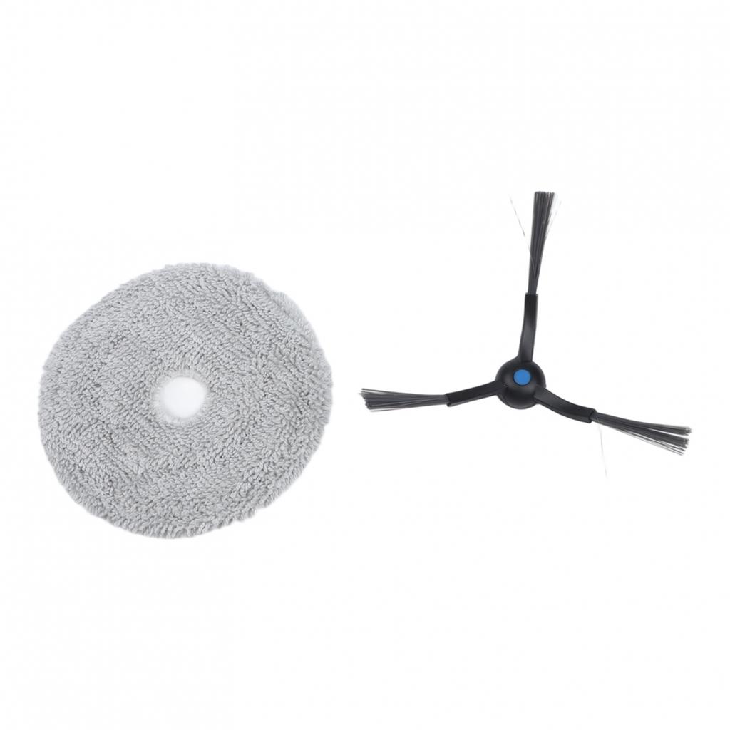 Main Roller Brush Main Side Brush Kit Vacuum Brush Kit