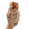 West Highland Puppy for iPhone17Promax Mobile Phone Case Apple 16 Flip Fur 15 Cute Large Holes 14 Sets