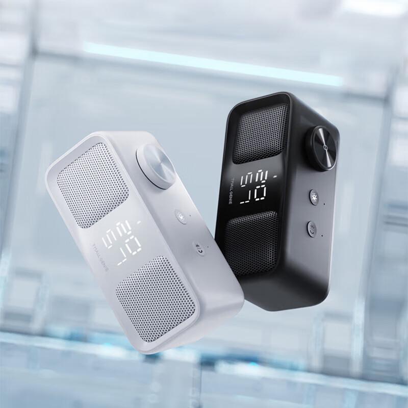 

Tmall Genie INtang 3 Pro Smart Speaker