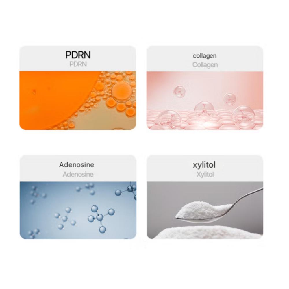 DR. ORACLE Curesona Radiance Glow Ampoule (40ml)