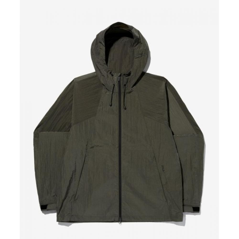 

Ветровка с капюшоном FILA Hype FS2JKG2204XDKH