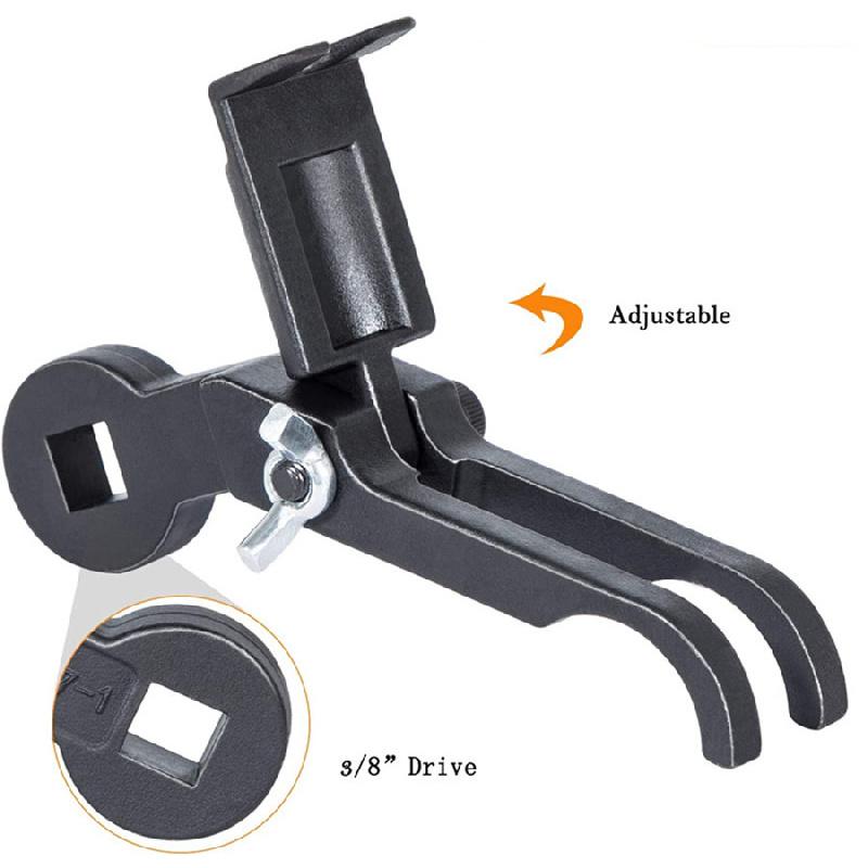 Valve Spring Compressor Arm Remover Install Tool For Dodge Jeep 3.7/4.7L Engine