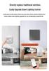 Graffiti WiFi Smart Switch Control Panel with Google, Alexa, Xiaoai, Tmall Integration